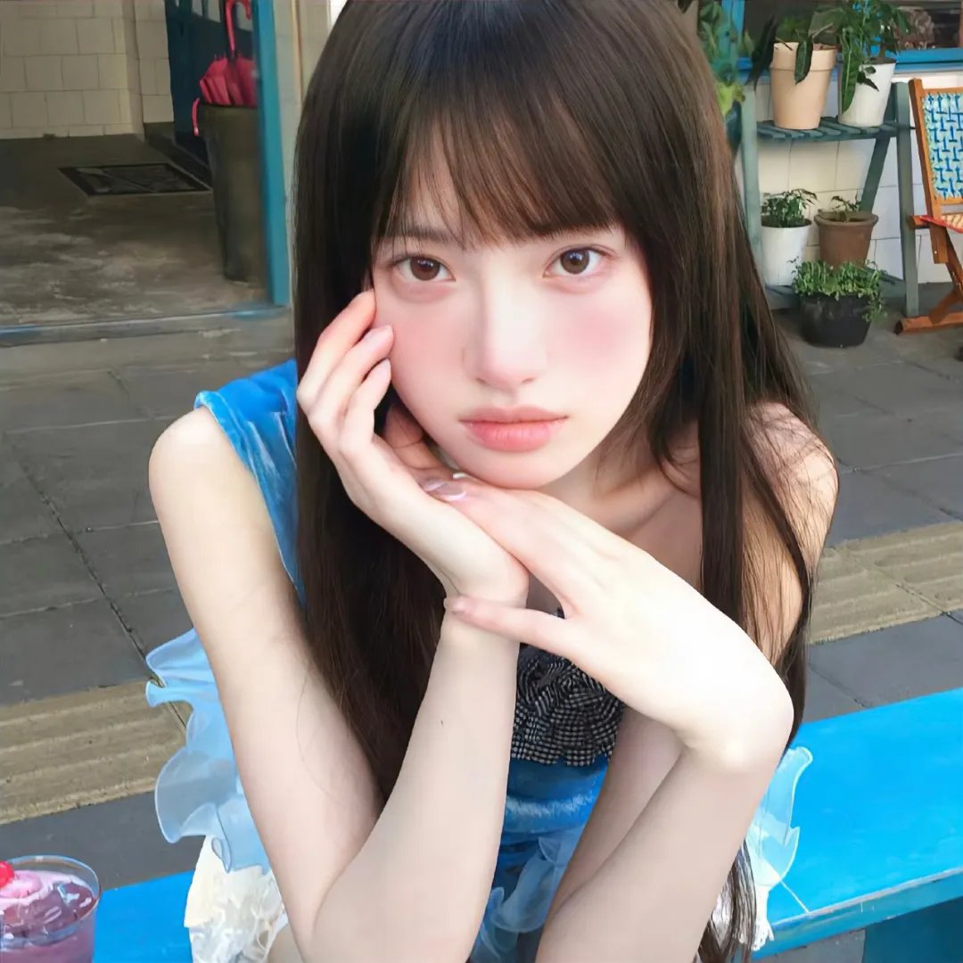 青涩夏日