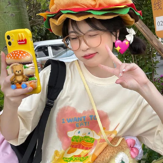 圣诞老人和我