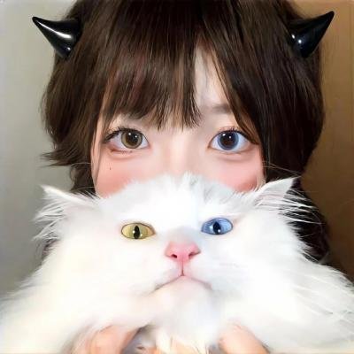 咱可不是猫